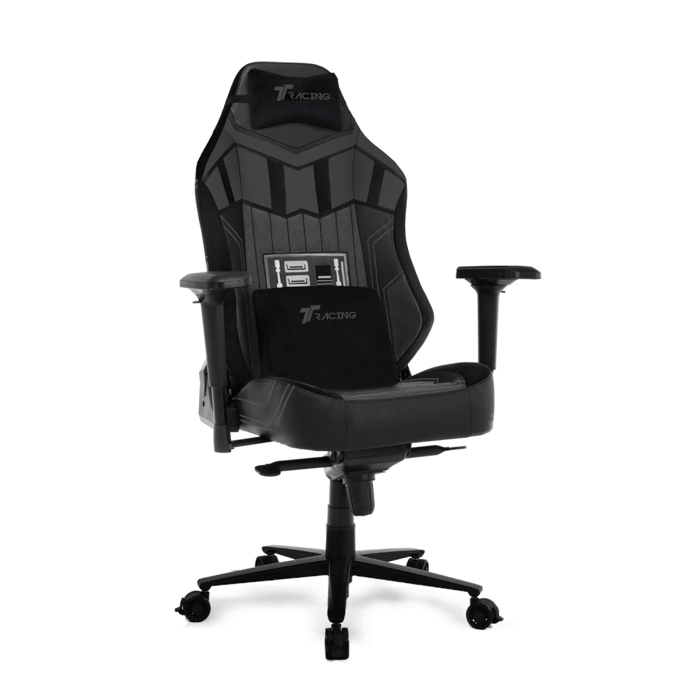 เก้าอี้เกมมิ่ง TTRacing Maxx ผ้า Darth Vader Edition